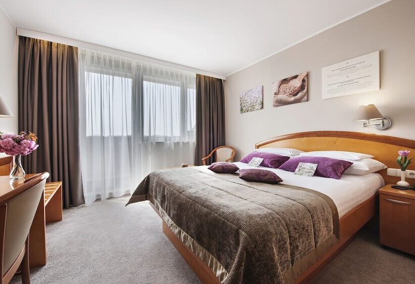 اتاق اکونومی, Ajda Terme 3000 Sava Hotels & Resorts