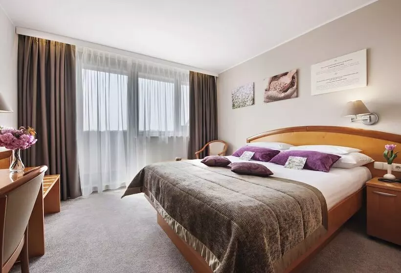 エコノミールーム, Ajda   Terme 3000   Sava Hotels & Resorts