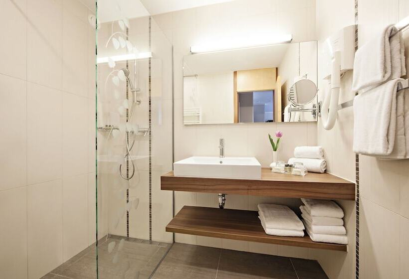 اتاق استاندارد, Ajda Terme 3000 Sava Hotels & Resorts