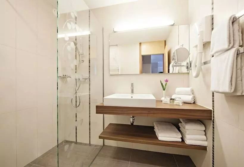 スタンダードルーム, Ajda   Terme 3000   Sava Hotels & Resorts