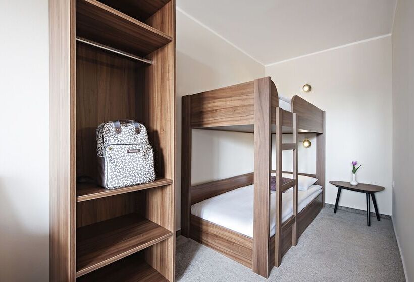 اتاق استاندارد, Ajda Terme 3000 Sava Hotels & Resorts