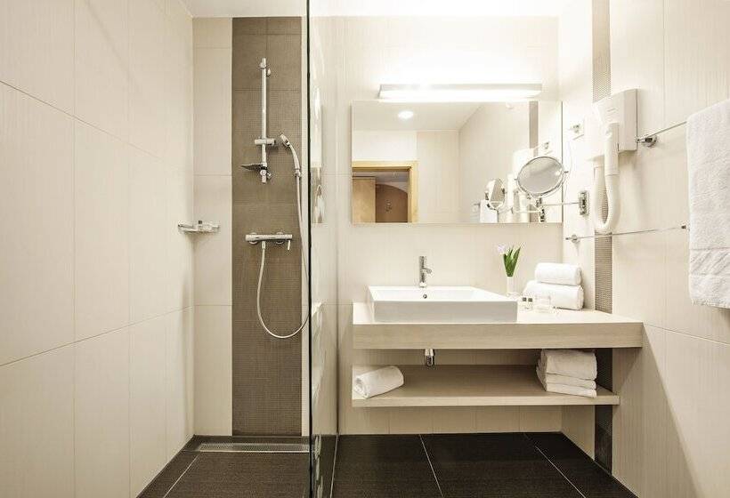 اتاق استاندارد, Ajda Terme 3000 Sava Hotels & Resorts