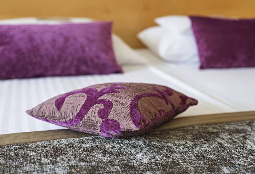 اتاق استاندارد, Ajda Terme 3000 Sava Hotels & Resorts