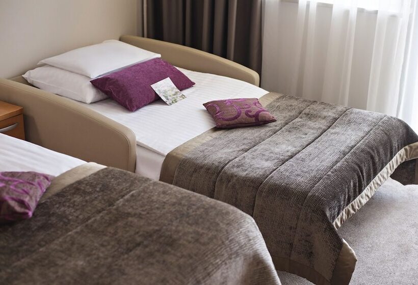اتاق استاندارد, Ajda   Terme 3000   Sava Hotels & Resorts