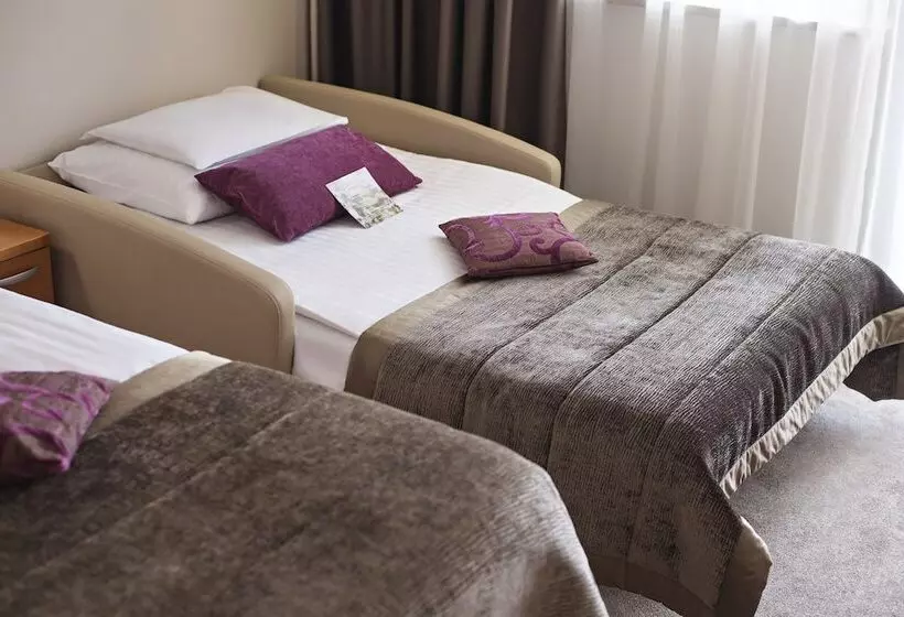 スタンダードルーム, Ajda   Terme 3000   Sava Hotels & Resorts