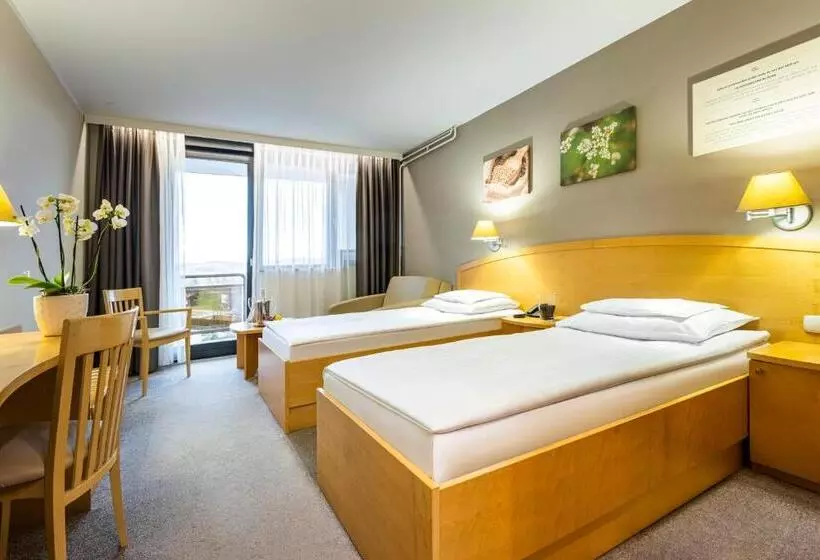 バルコニー付きスタンダードルーム, Ajda   Terme 3000   Sava Hotels & Resorts