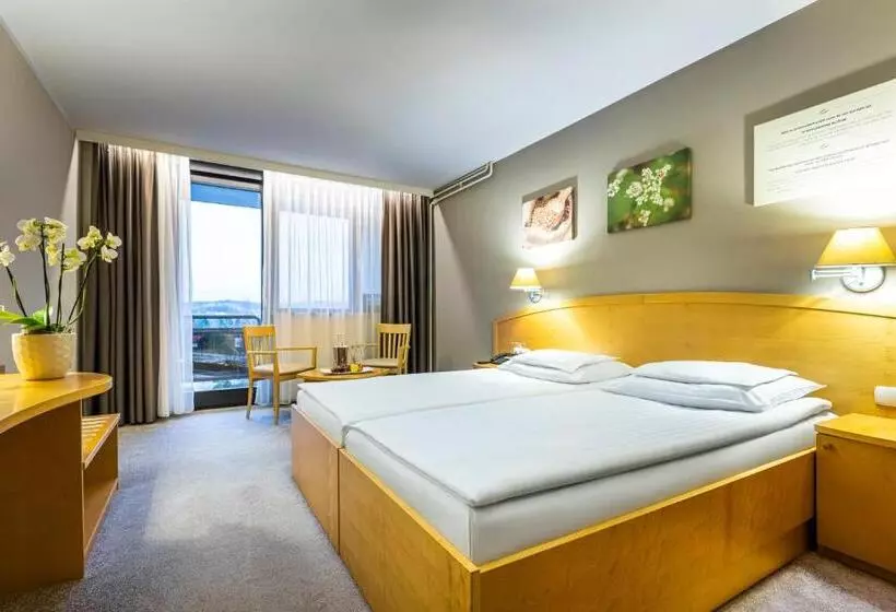 バルコニー付きスタンダードルーム, Ajda   Terme 3000   Sava Hotels & Resorts