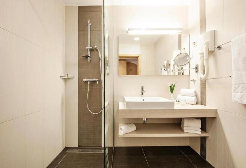 اتاق اکونومی, Ajda Terme 3000 Sava Hotels & Resorts