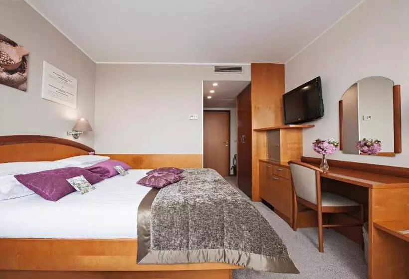 エコノミールーム, Ajda   Terme 3000   Sava Hotels & Resorts