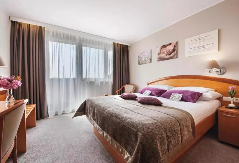 エコノミールーム, Ajda   Terme 3000   Sava Hotels & Resorts