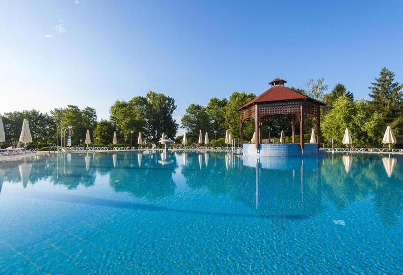 اتاق اکونومی, Ajda Terme 3000 Sava Hotels & Resorts