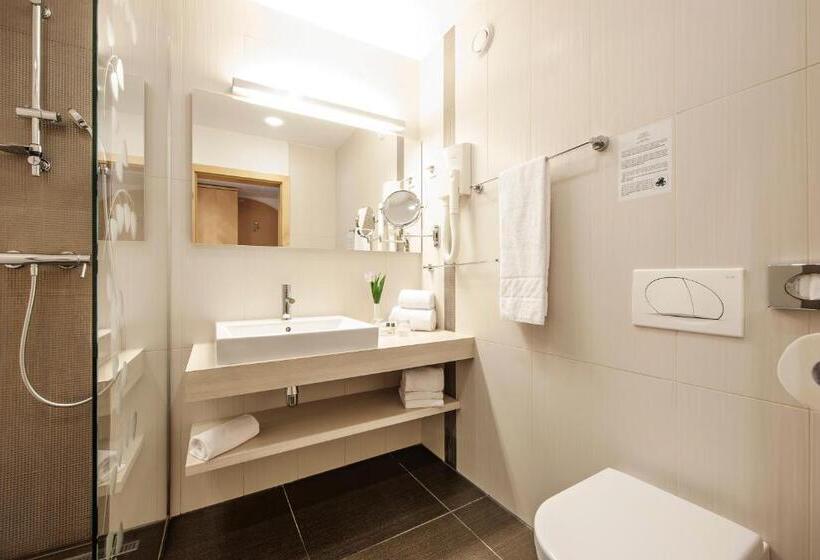 اتاق استاندارد, Ajda Terme 3000 Sava Hotels & Resorts