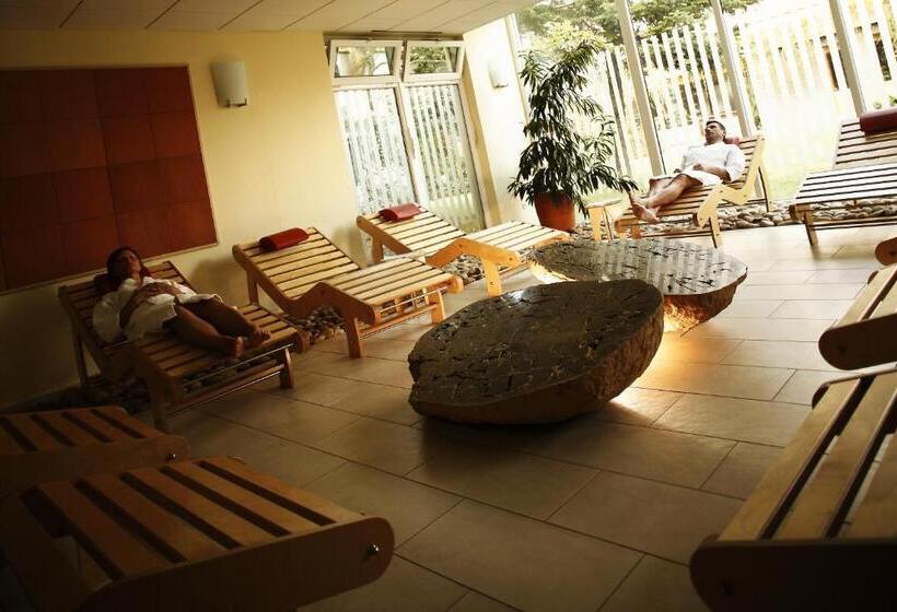 اتاق استاندارد, Ajda Terme 3000 Sava Hotels & Resorts