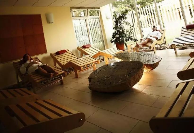 スタンダードルーム, Ajda   Terme 3000   Sava Hotels & Resorts