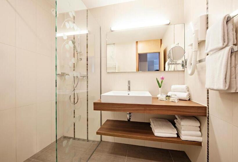 سوییت خانوادگی, Ajda Terme 3000 Sava Hotels & Resorts