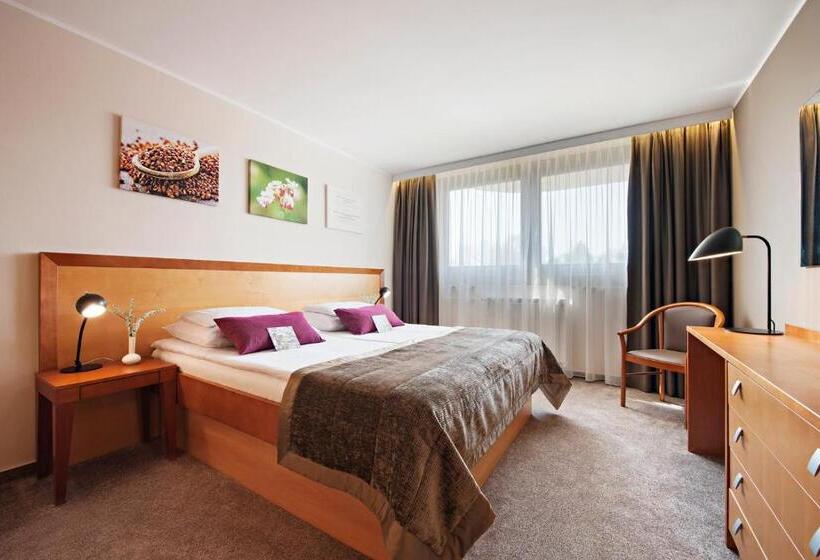 سوییت خانوادگی, Ajda   Terme 3000   Sava Hotels & Resorts