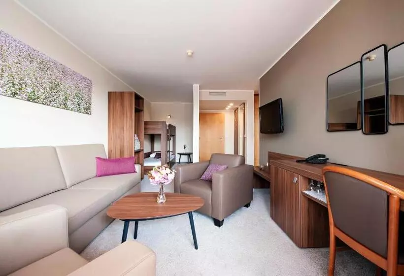 スイート（家族用）, Ajda   Terme 3000   Sava Hotels & Resorts