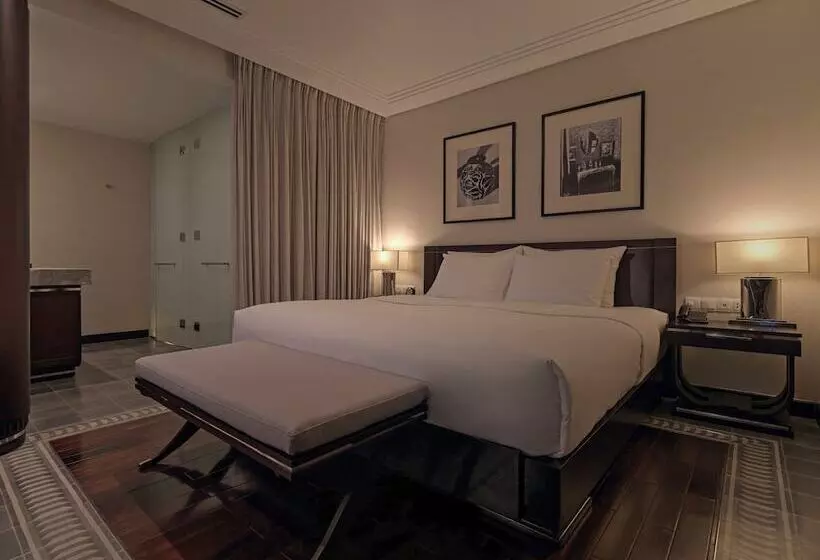 デラックスルーム, Azerai La Residence Hue