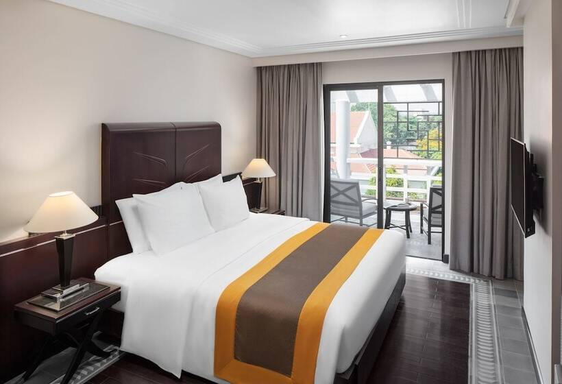 اتاق لوکس, Azerai La Residence Hue