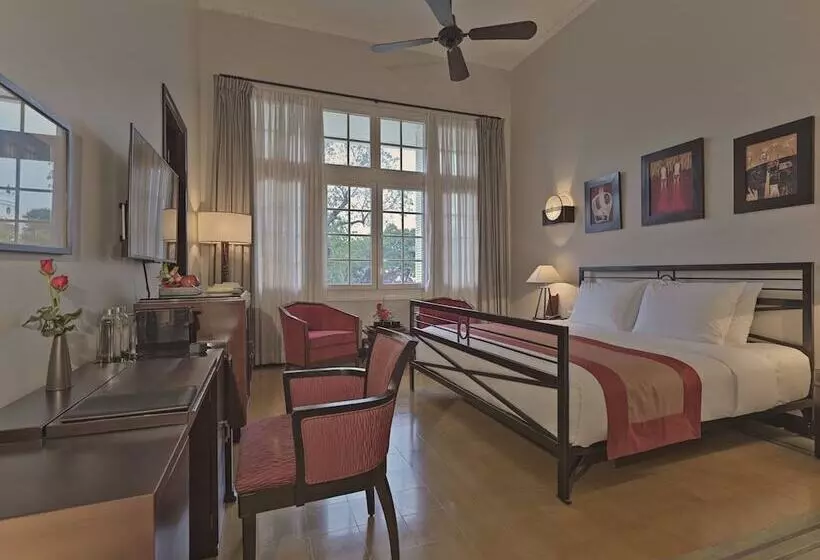 デラックスルーム, Azerai La Residence Hue