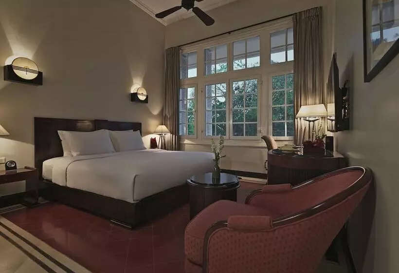 デラックスルーム, Azerai La Residence Hue