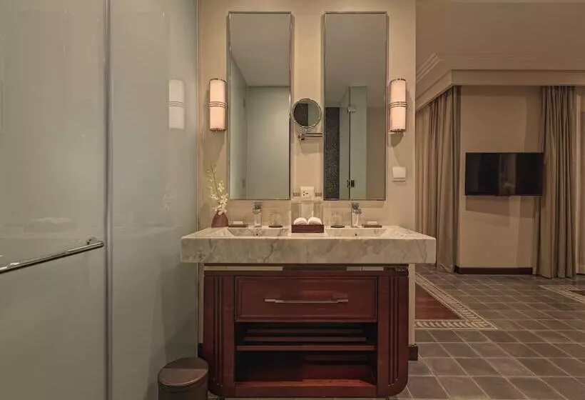 ジュニアスイート, Azerai La Residence Hue