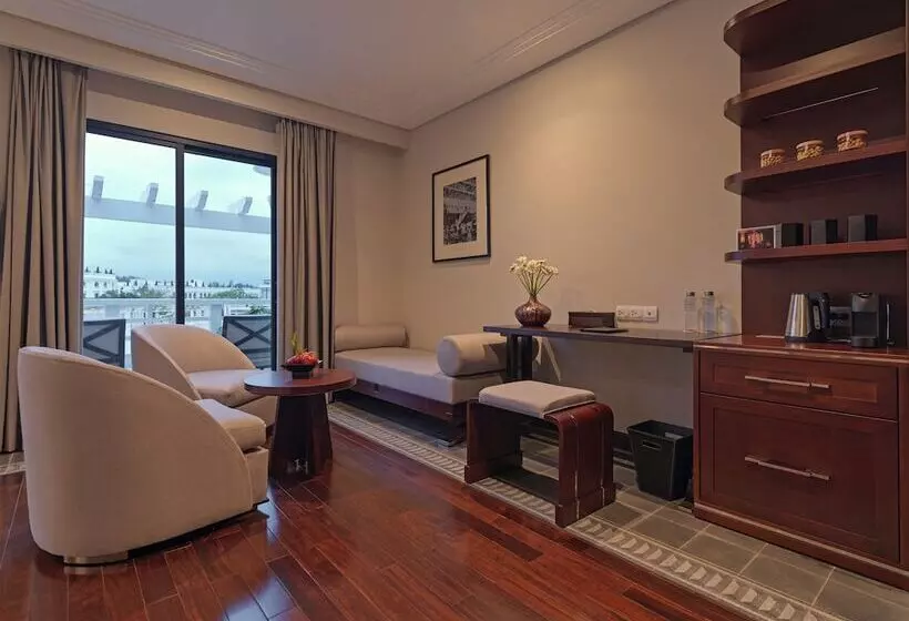 ジュニアスイート, Azerai La Residence Hue