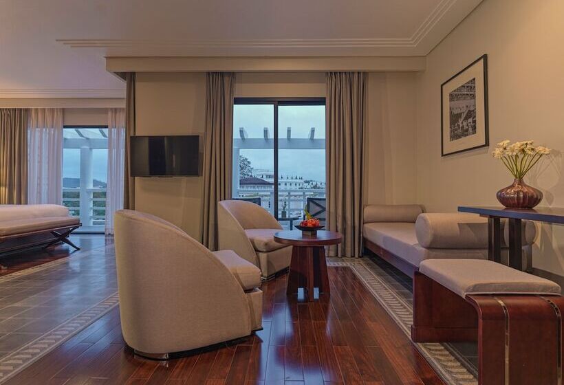 سوییت جونیور, Azerai La Residence Hue