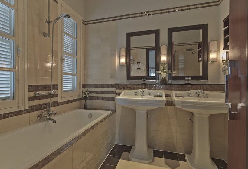 سوییت, Azerai La Residence Hue