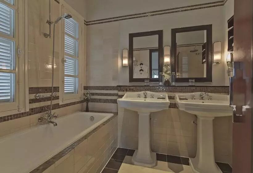 スイート, Azerai La Residence Hue