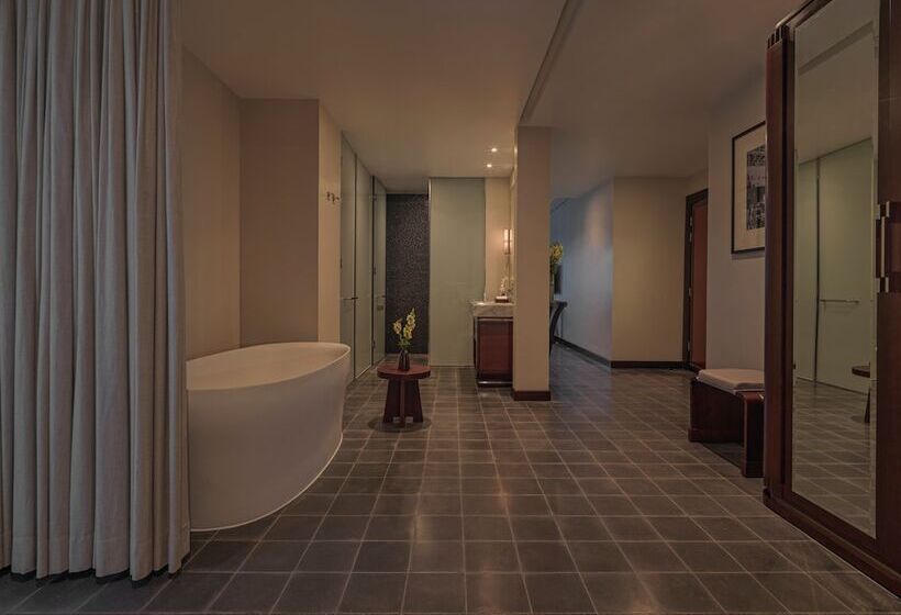 سوییت, Azerai La Residence Hue