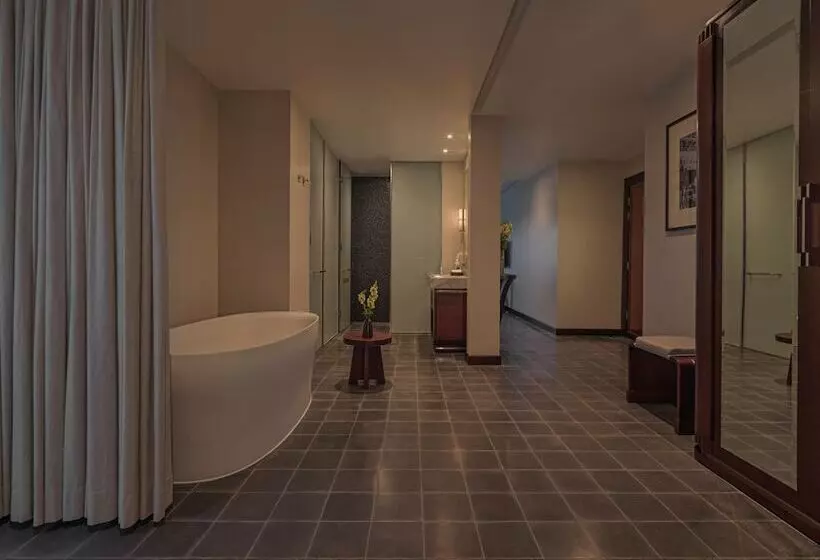 スイート, Azerai La Residence Hue