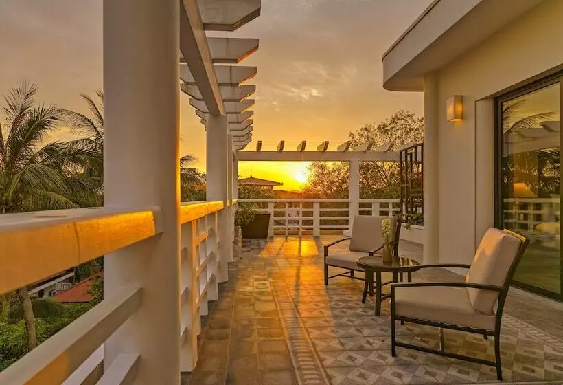 スイート, Azerai La Residence Hue