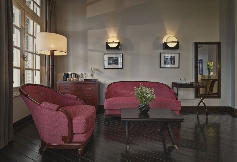 سوییت, Azerai La Residence Hue