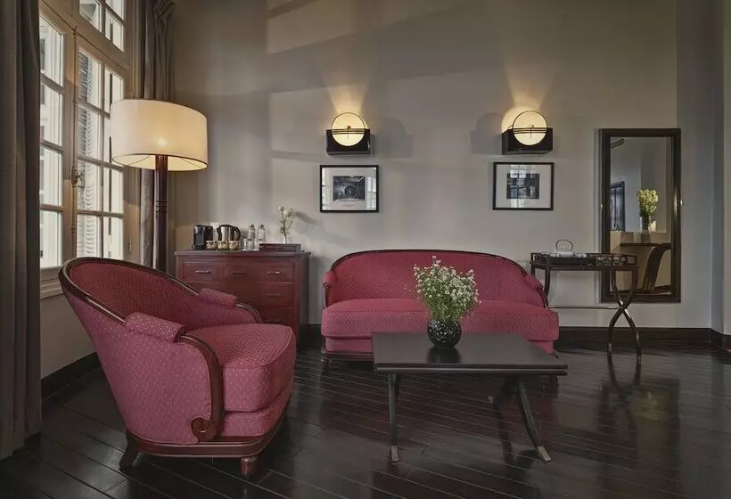 スイート, Azerai La Residence Hue
