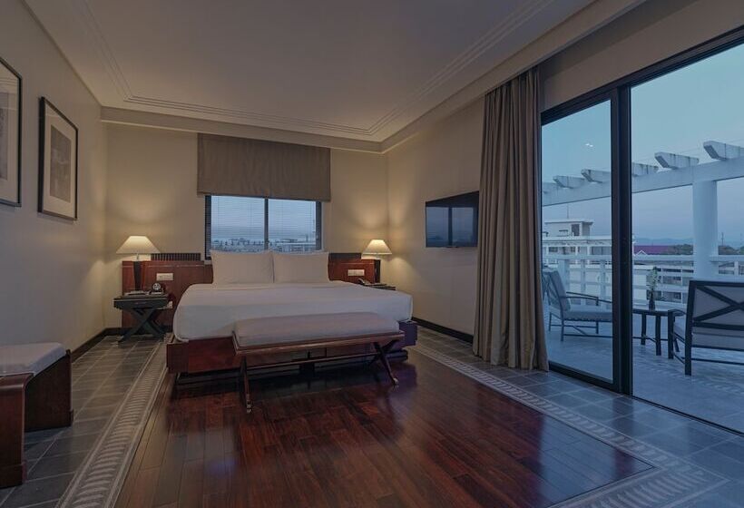 سوییت, Azerai La Residence Hue