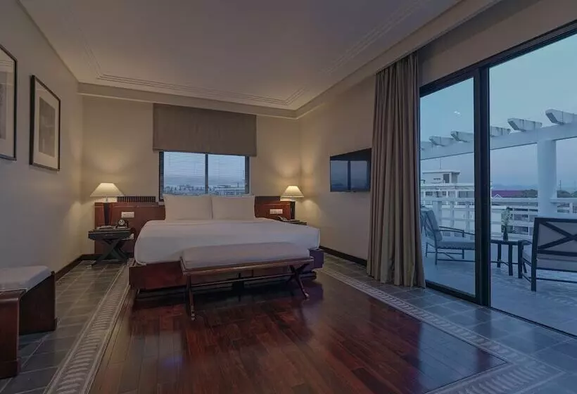 スイート, Azerai La Residence Hue