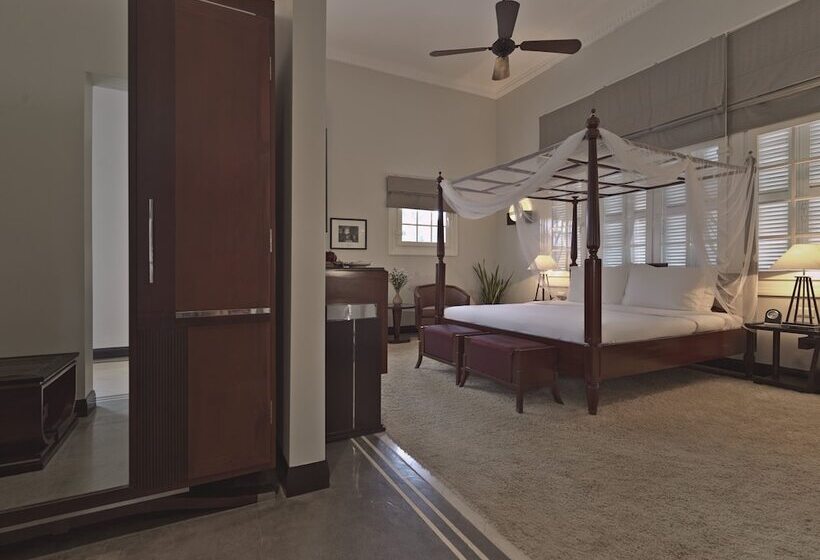 سوییت, Azerai La Residence Hue