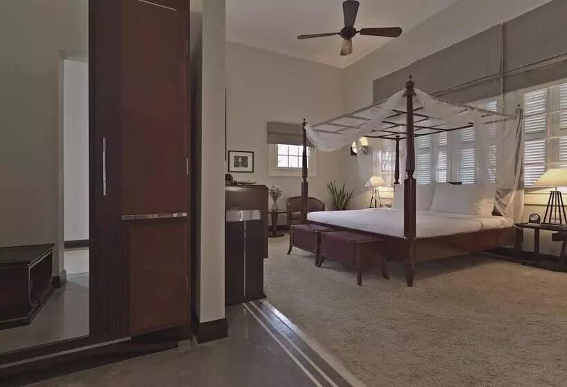 スイート, Azerai La Residence Hue