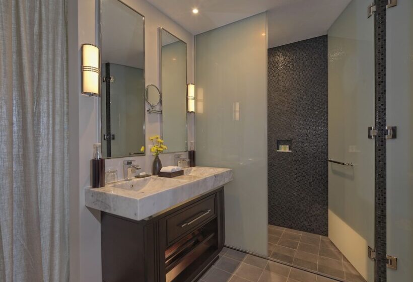 اتاق سوپریور با چشمانداز باغ, Azerai La Residence Hue