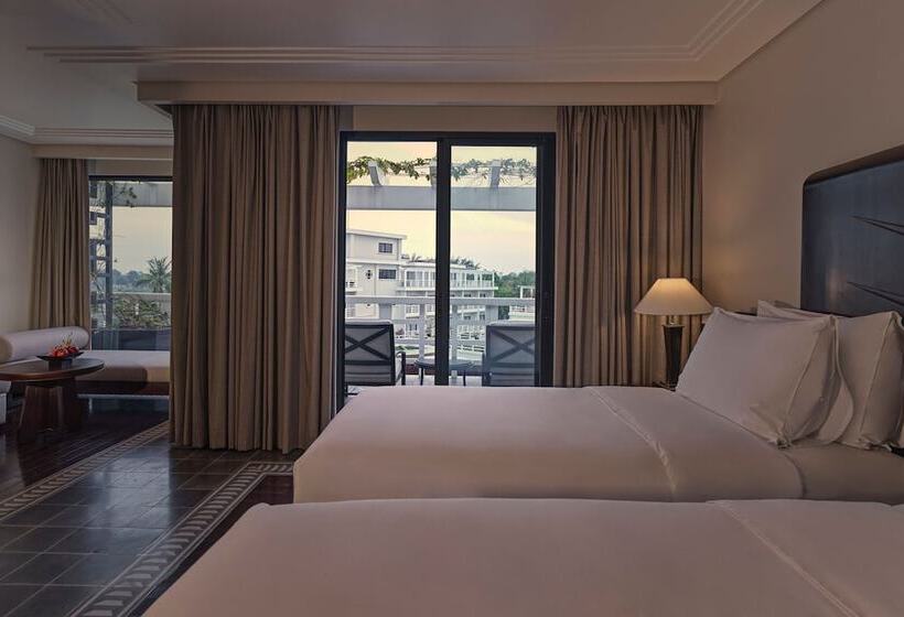 اتاق لوکس, Azerai La Residence Hue