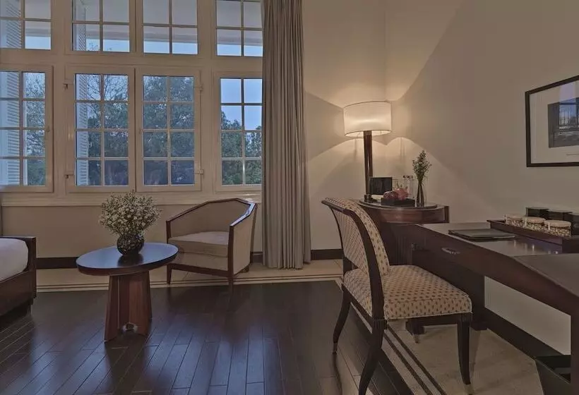 デラックスルーム, Azerai La Residence Hue