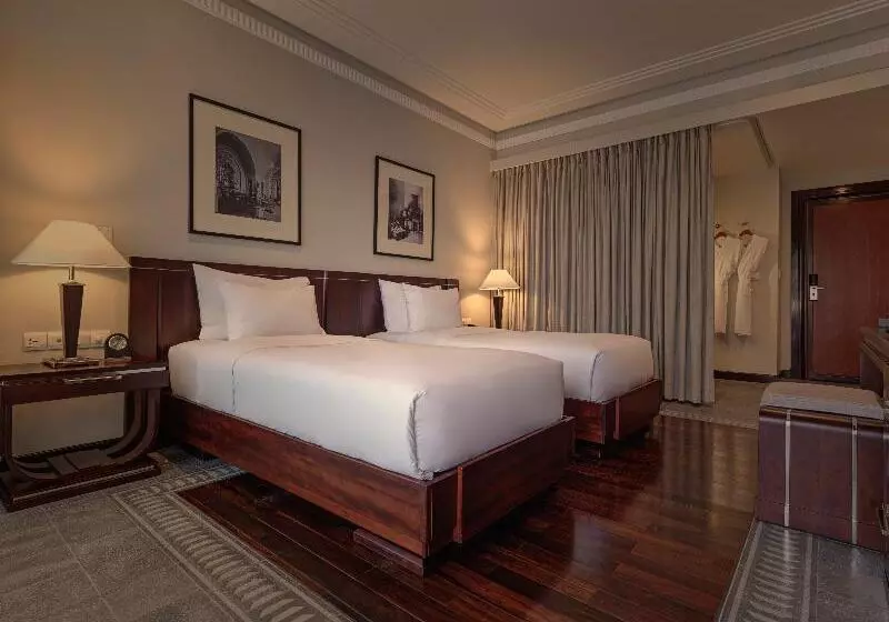 リバービュースーペリアールーム, Azerai La Residence Hue
