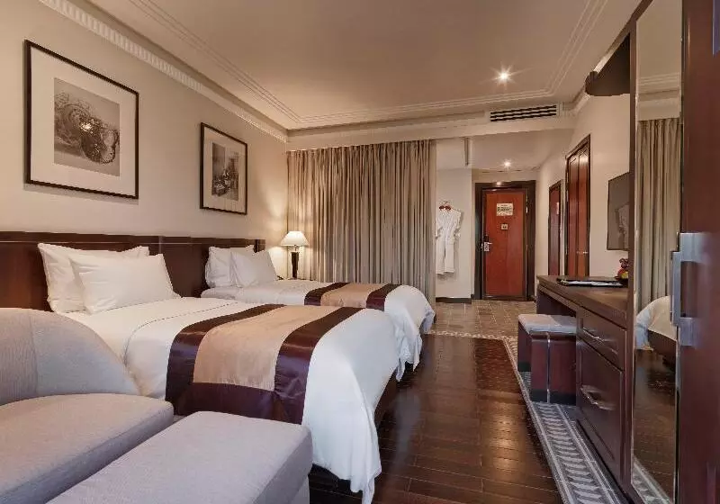 スーペリアールーム, Azerai La Residence Hue