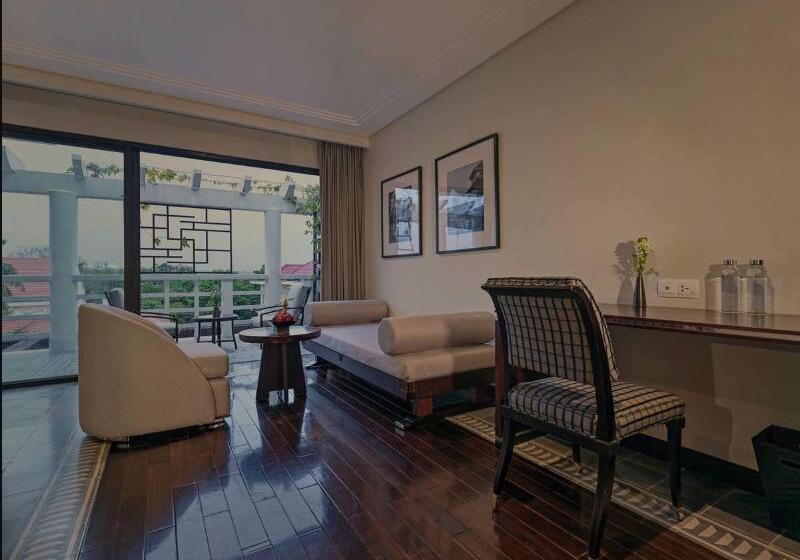 اتاق لوکس, Azerai La Residence Hue