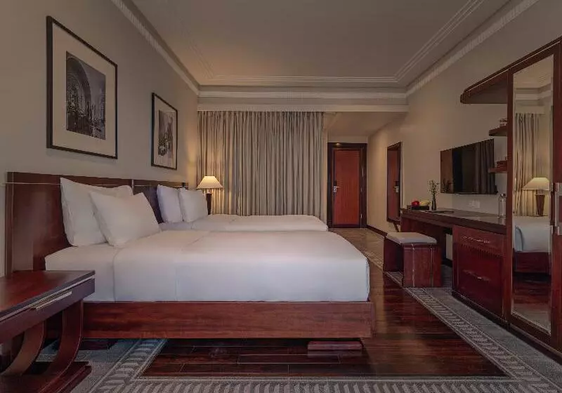 スーペリアールーム, Azerai La Residence Hue