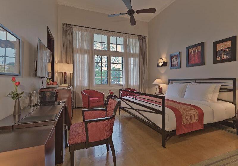 اتاق لوکس, Azerai La Residence Hue