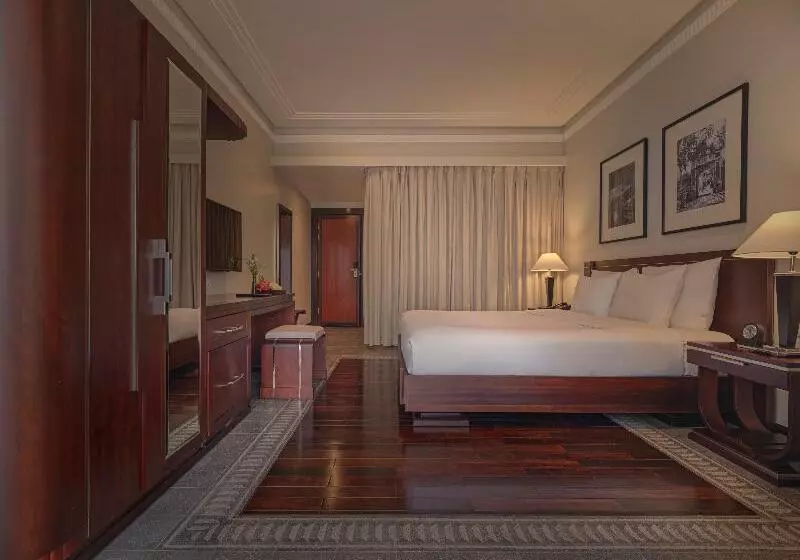 ガーデンビュースーペリアールーム, Azerai La Residence Hue