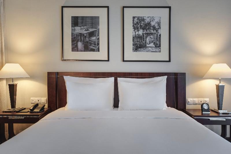 اتاق سوپریور با چشمانداز باغ, Azerai La Residence Hue