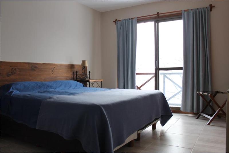 חדר סטנדרט, Bagu Ushuaia